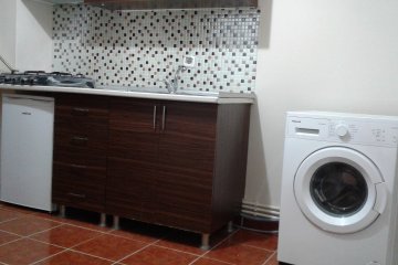 2 Kişilik Odalarımız