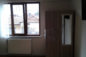 2 Kişilik Odalarımız