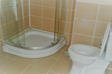 3 Kişilik Odalarımız