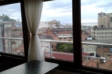2 Kişilik Odalarımız