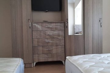 2 Kişilik Odalarımız
