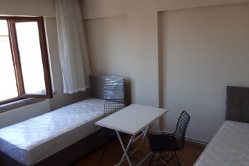 2 Kişilik Odalarımız