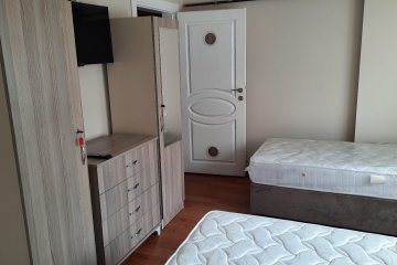 2 Kişilik Odalarımız
