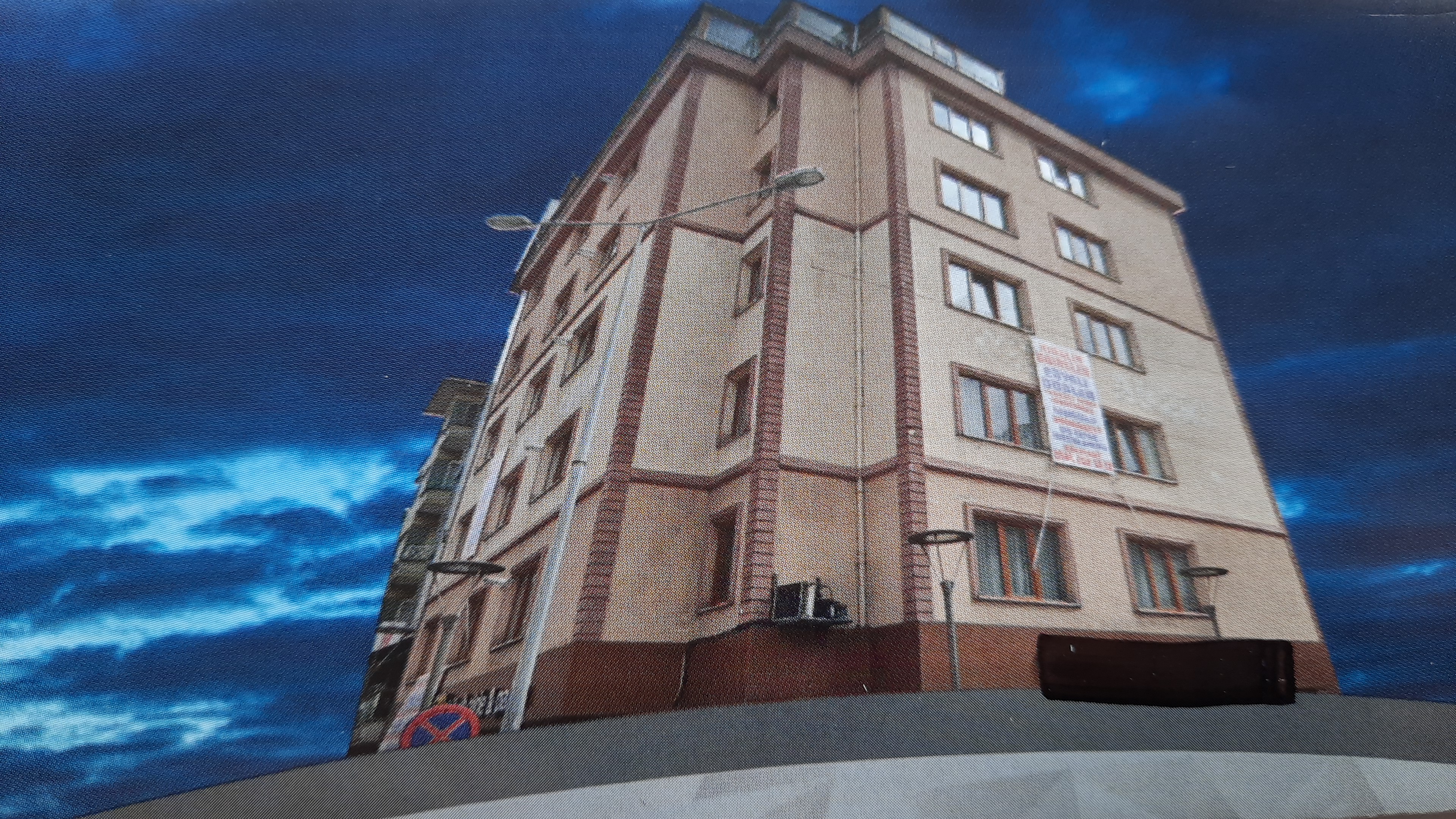 Zonguldak Konak Apart | Zonguldak Eşyalı Kiralık Apart | Eşyalı Daire 5
