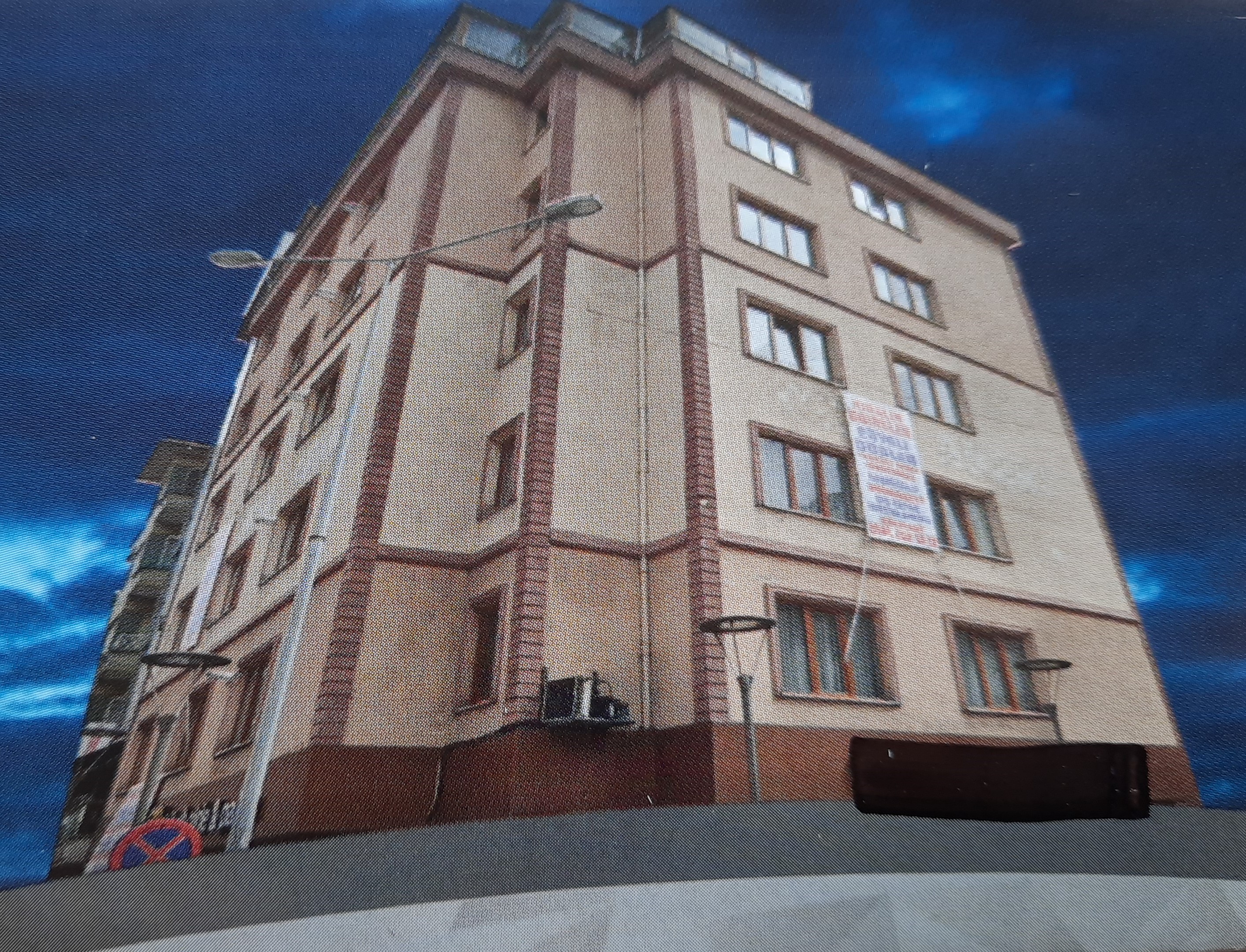 Zonguldak Konak Apart | Zonguldak Eşyalı Kiralık Apart | Eşyalı Daire 3