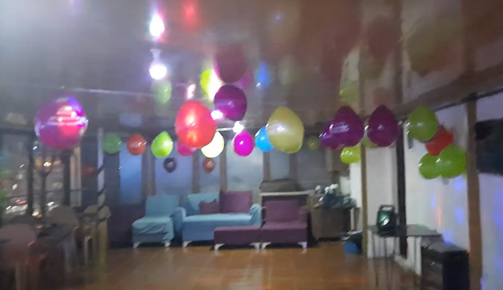 Zonguldak Konak Apart - Teras Katı Video